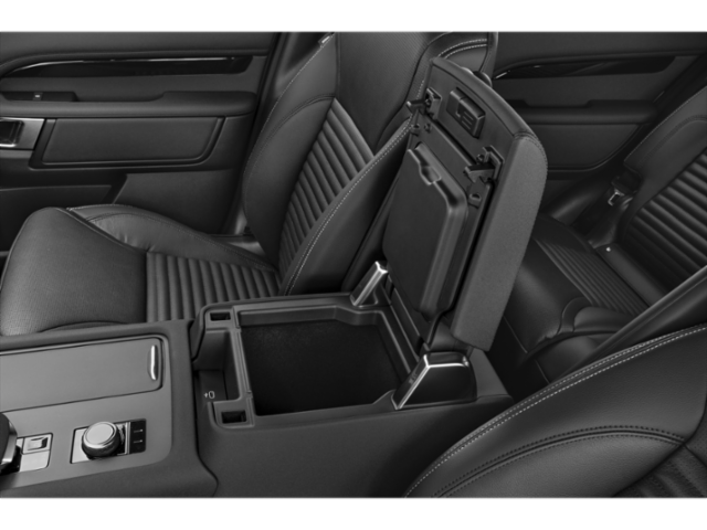 New 2026 Gray Land Rover S image 11