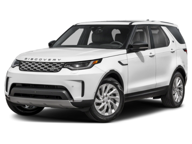 2026 Land Rover Discovery S