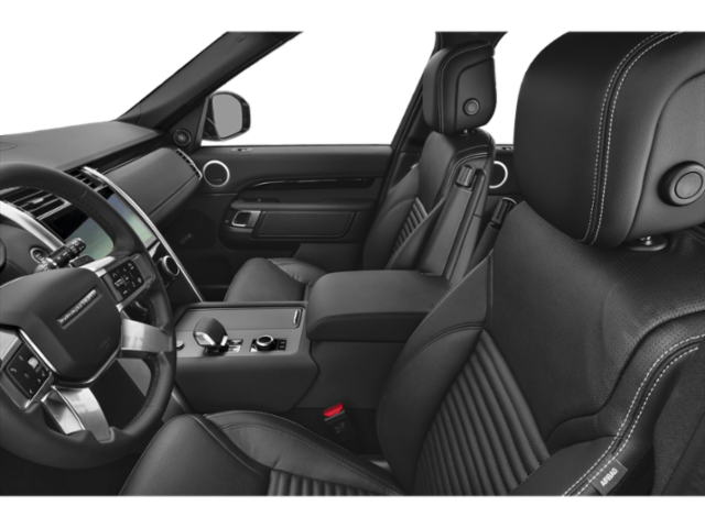 New 2026 Gray Land Rover S image 6