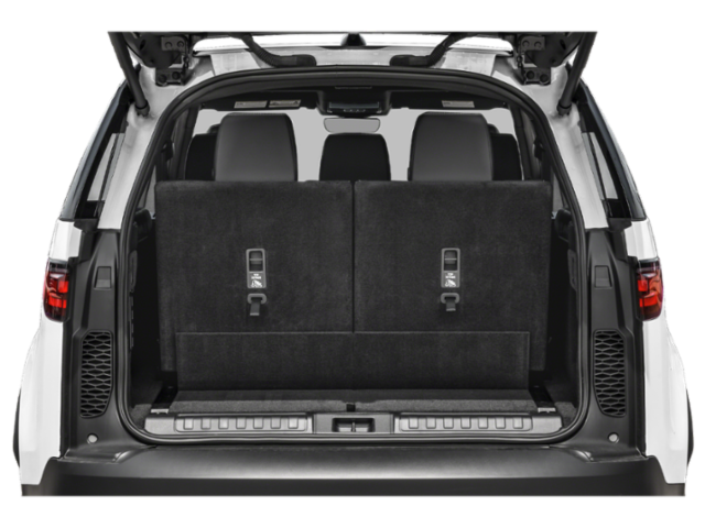 New 2026 Gray Land Rover S image 8