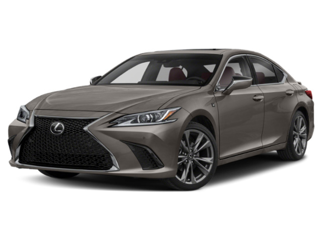 2021 Lexus ES ES 350 F SPORT