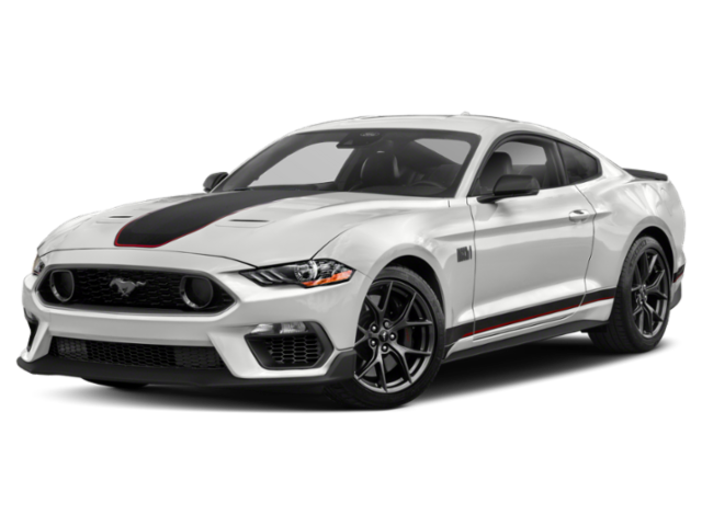 2022 Ford Mustang GT Premium Fastback