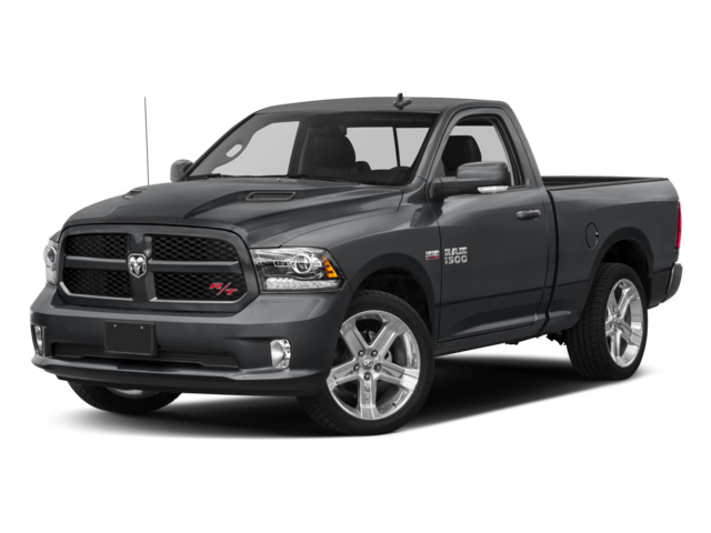 2017 Ram 1500 Sport Regular Cab