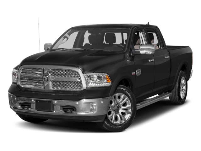 2017 Ram 1500 Limited Crew Cab