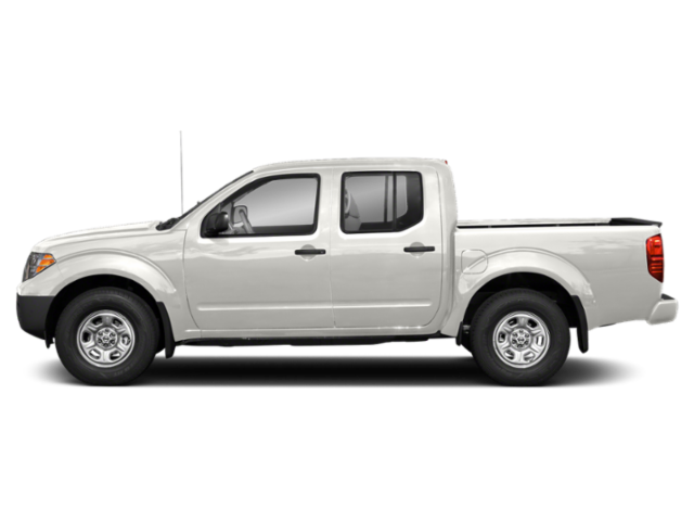 Pre-Owned 2019 Nissan Frontier PRO-4X Crew Cab Pickup in St. Charles #