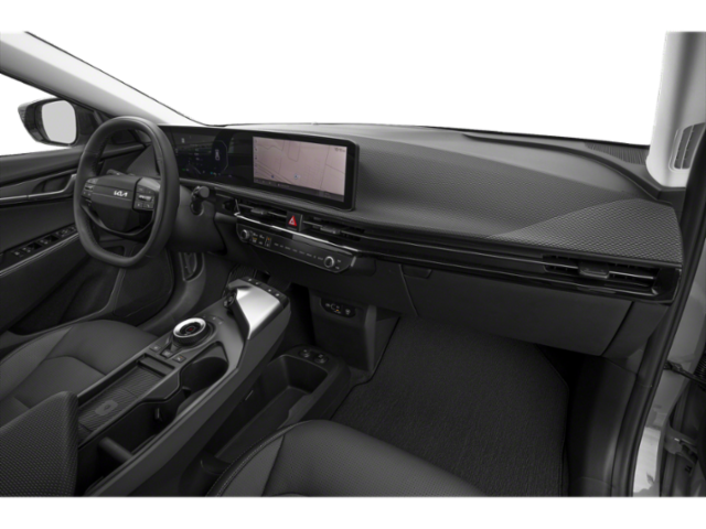 New 2026 Glacial White Pearl Kia Light Long Range image 12