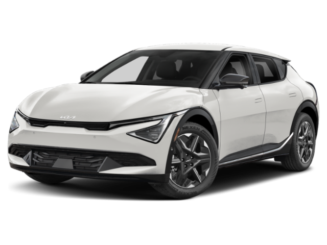 2026 Kia EV6 Light 4D Sport Utility