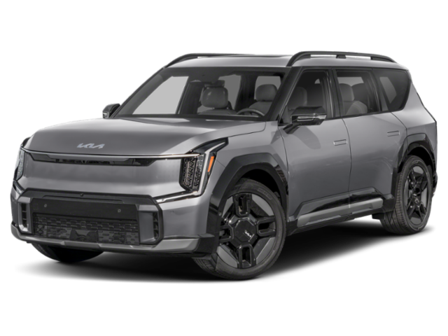 2026 Kia EV9