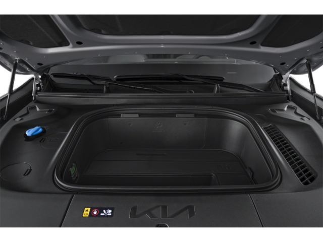 2026 Kia EV9 GT-Line Long Range AWD photo 9