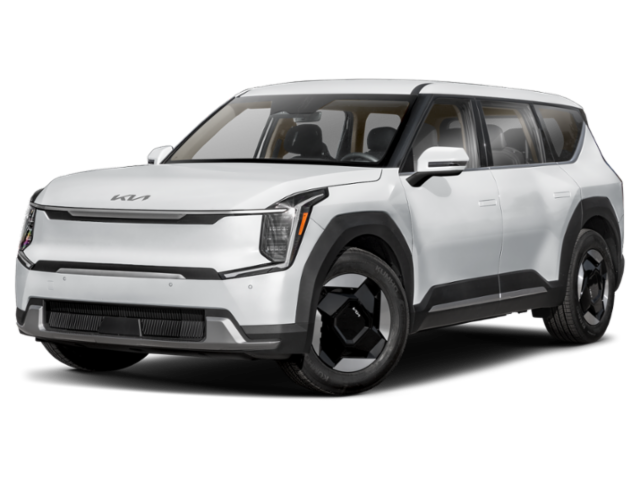 2026 Kia EV9 Light Long Range RWD 5DR SPORT UTILITY
