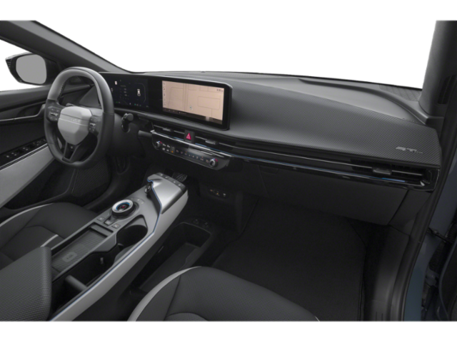 New 2026 Gray Kia GT-Line image 12