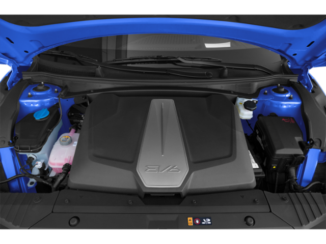 New 2026 Gray Kia GT-Line image 9