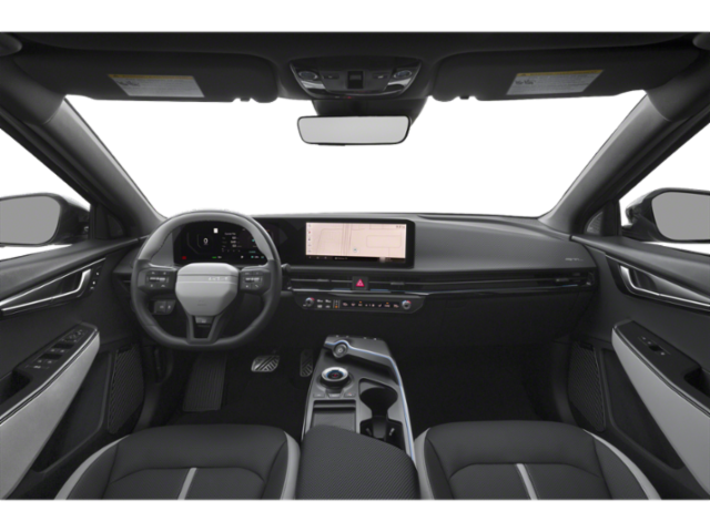 New 2026 Gray Kia GT-Line image 5