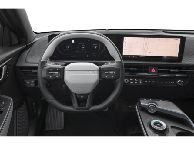 New 2026 Gray Kia GT-Line image 4