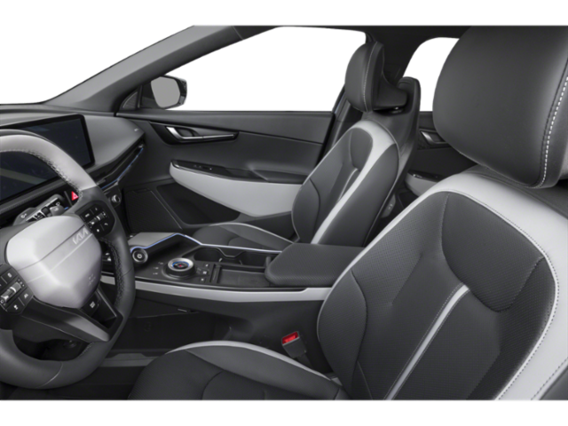 New 2026 Gray Kia GT-Line image 6