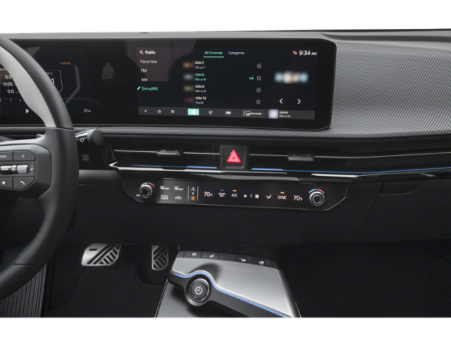 New 2026 Gray Kia GT-Line image 7