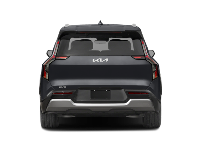 2026 Kia EV9 Land photo 3
