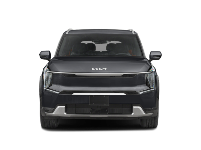 2026 Kia EV9 Land photo 2
