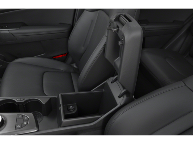 New 2026 Gray Kia EX image 11