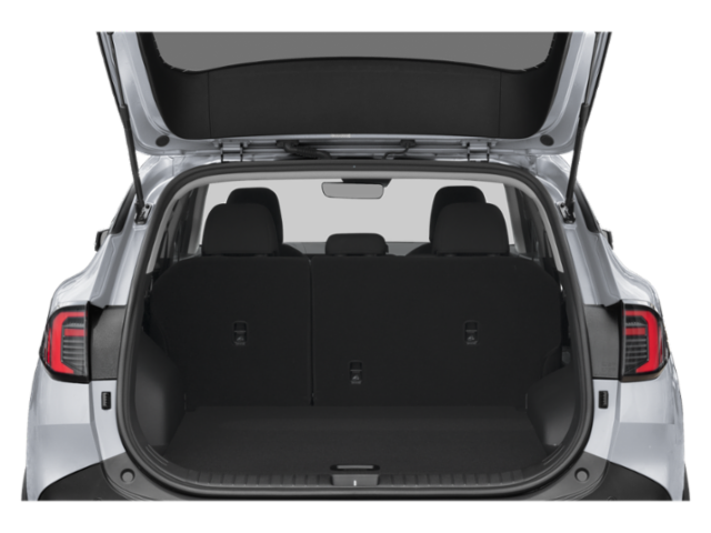 New 2026 Gray Kia EX image 8