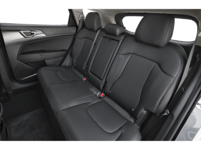 New 2026 Gray Kia EX image 10