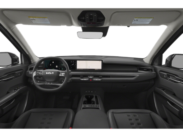 New 2026 Blue Kia Wind image 5