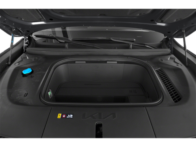 New 2026 Blue Kia Wind image 9