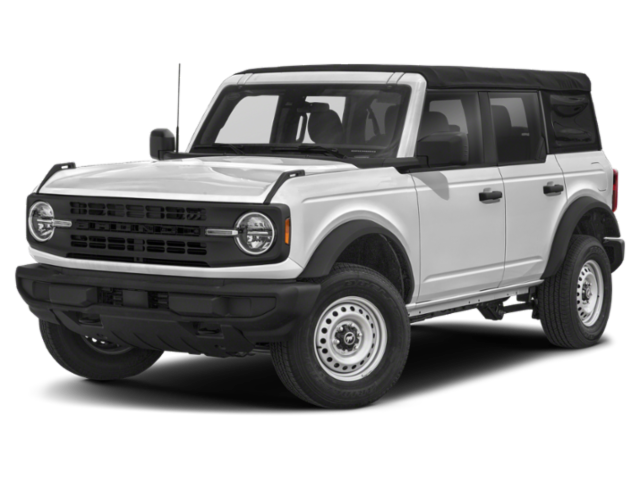 2022 Ford Bronco Badlands 4x4's photo