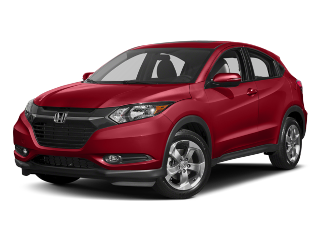 2017 Honda HR-V