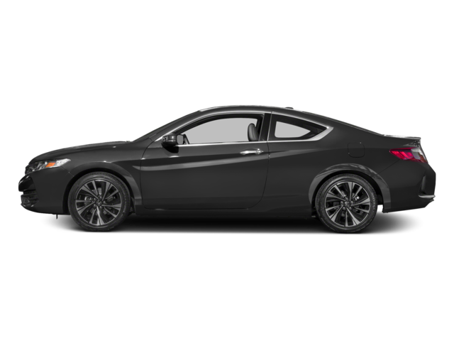 Used 2017 GREY Honda EX-L image 3