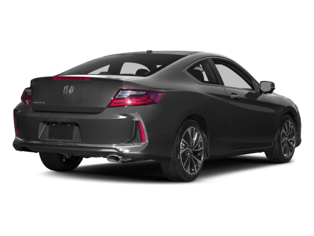 Used 2017 GREY Honda EX-L image 2