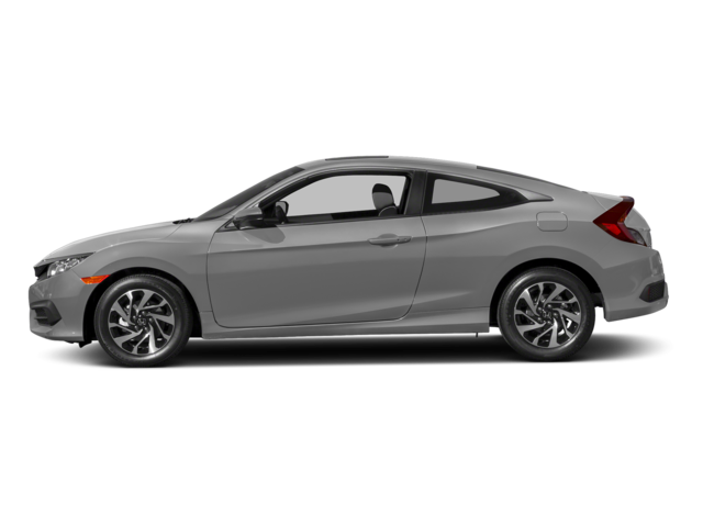 Used 2017 Lunar Silver Metallic Honda LX-P image 3