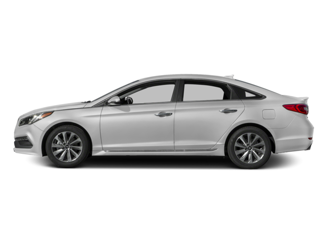 Used 2017 Silver Hyundai Sport image 3