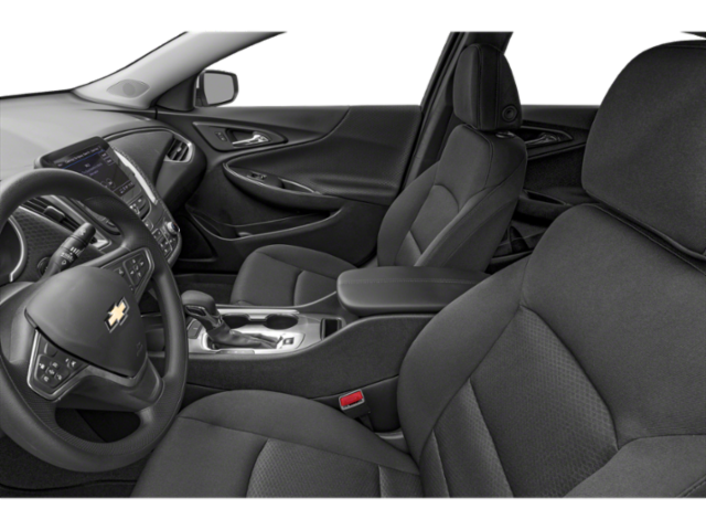 2024 Chevrolet Malibu 1LT photo 4