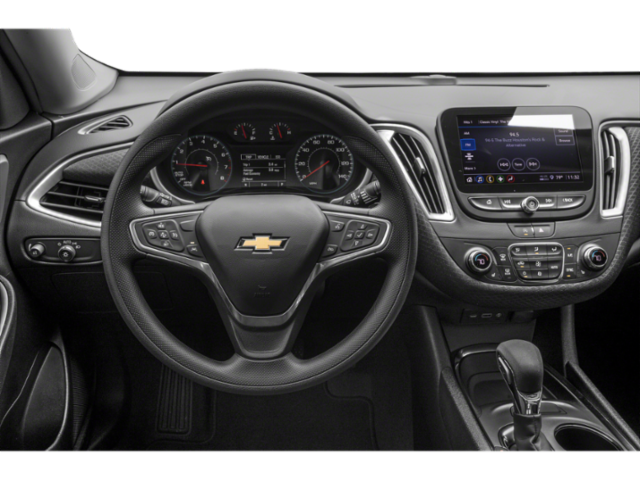 2024 Chevrolet Malibu 1LT photo 4