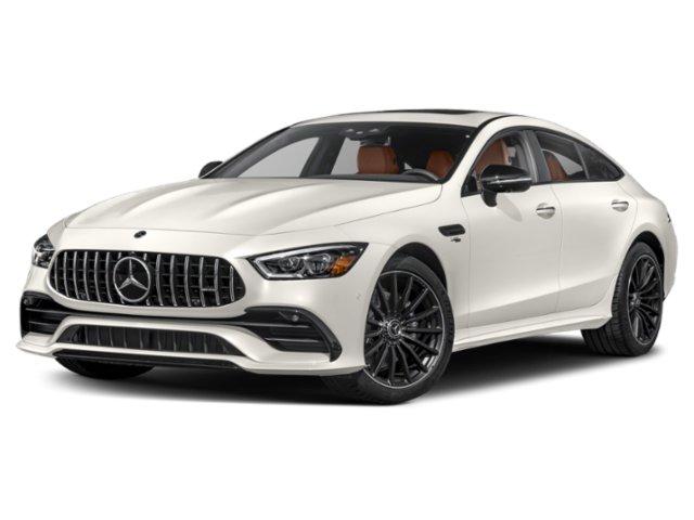 2022 Mercedes-Benz AMG® GT AMG® GT 53