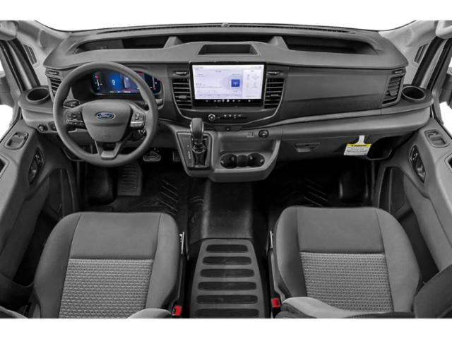 New 2027 White Ford XL image 3