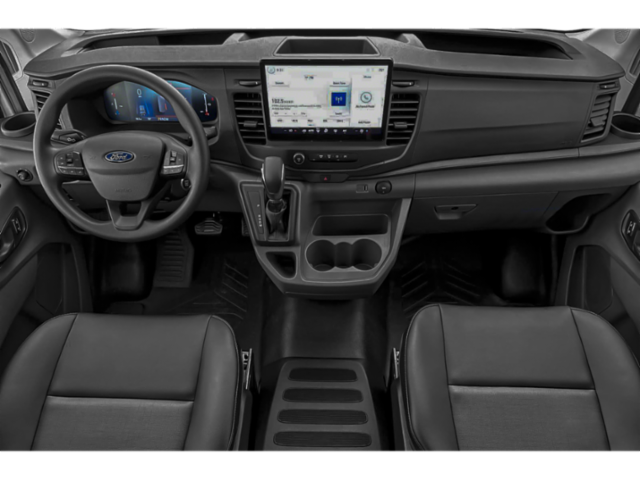 New 2027 Gray Ford XL image 3