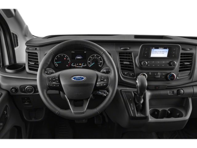 New 2027 Oxford White Ford Base image 4