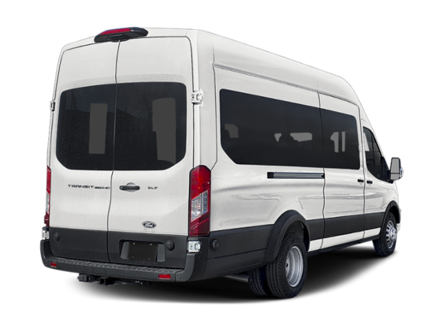New 2027 BLU MET Ford XL image 2