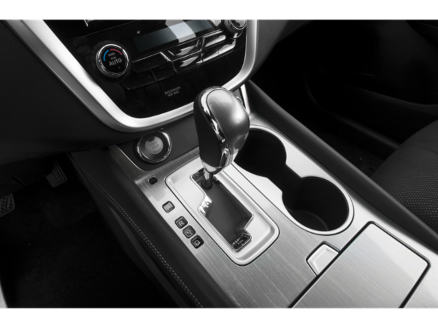 Used 2015 White Nissan SV image 15