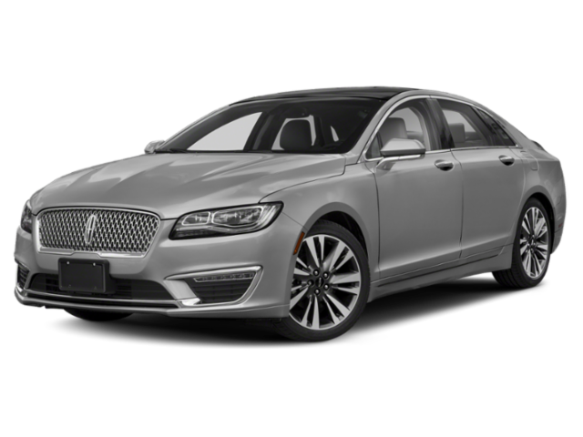 2020 Lincoln MKZ Reserve