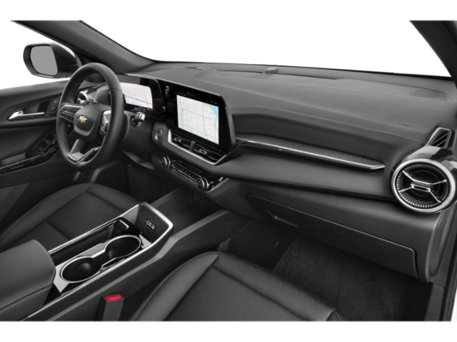 New 2027 Radiant Red Tintcoat Chevrolet FWD LT image 20