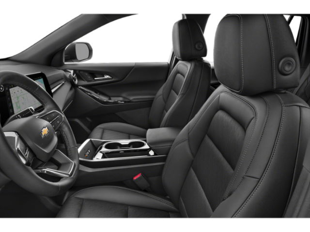 New 2027 Radiant Red Tintcoat Chevrolet FWD LT image 14