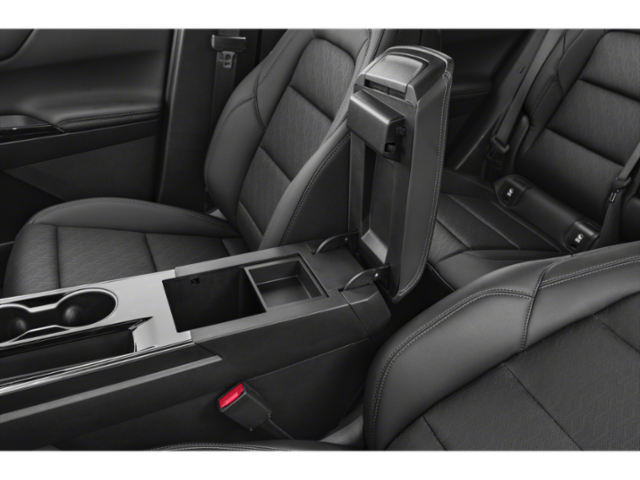New 2027 Radiant Red Tintcoat Chevrolet FWD LT image 19