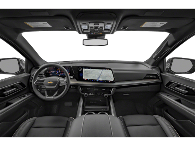 New 2027 Black Chevrolet Premier image 5