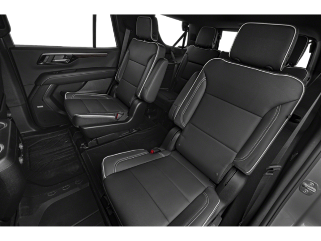 New 2027 Black Chevrolet Premier image 10