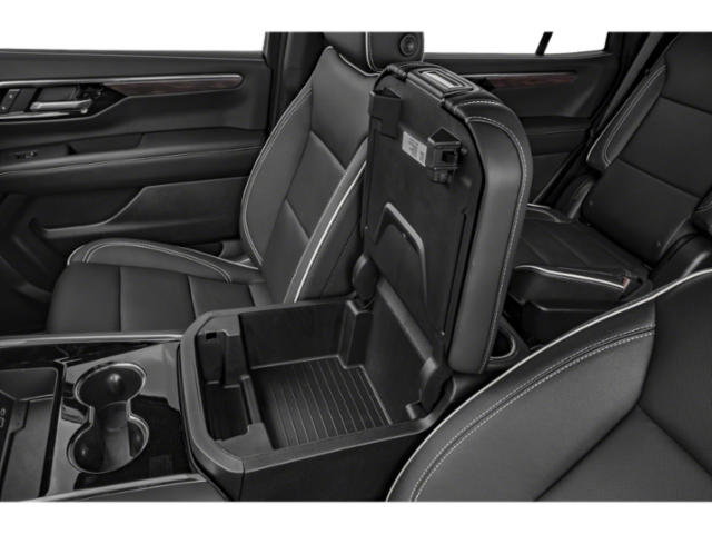 New 2027 Black Chevrolet Premier image 11