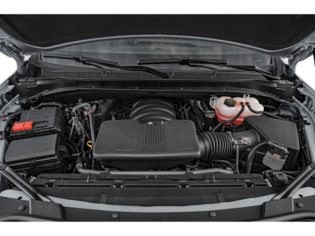 New 2027 Black Chevrolet Premier image 9