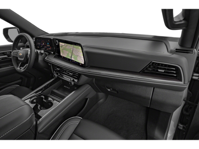 New 2027 Black Chevrolet Premier image 12